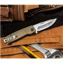 Multitool SOG PowerAssist Black Oxide cu husa din nylon, 16 functii, Compound Leverage, deschidere asistata S.A.T. - Img 5