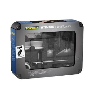 Pachet masina de ascutit, Tormek T-8 si kit TNT-808, HTK-906 si DBS-22 - Img 4