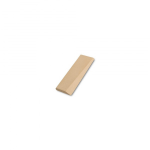 Piatra de honuit multiforma tip Arkansas Two Cherries (125 x 40 x 10/3 mm)