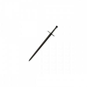 Sabie Cold Steel MAA Hand and a Half Sword din oțel carbon 1055 – CS-88HNHM - Img 2