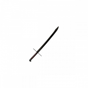 Sabie Cold Steel MAA Messer din oțel carbon 1090 – CS-88GMSSM - Img 2