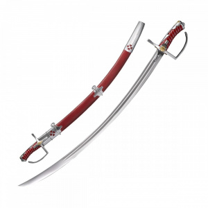 Sabie Cold Steel Polish Saber din oțel carbon 1060 – CS-88RPS
