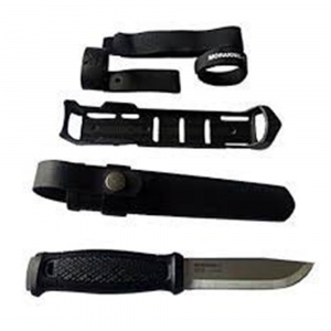 Set 2 cutite bushcraft, camping, Morakniv - Img 3