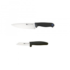 Set 2 cutite chef, Morakniv