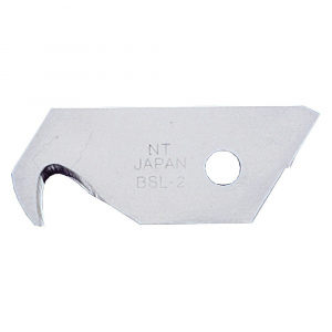 SET 3 LAME CARLIG CUTTER DE TIP DE 18MM NT Cutter - Img 3