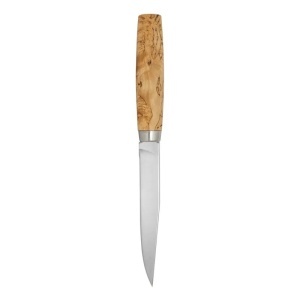 Set 4 cutite pentru friptură Masur (S), Morakniv - Img 4