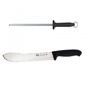 Set cutite de macelarit, Morakniv