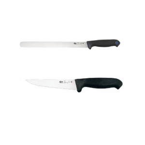 Set cutite de macelarit vanat, domestice, Morakniv