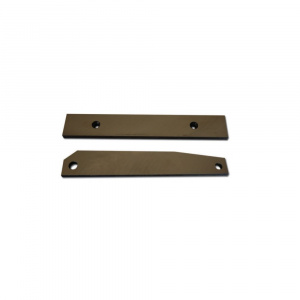 Set cutite de schimb pentru ghilotina manuala model Profi 200 mm