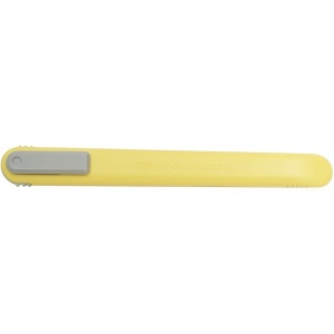 Set Cutter / cutit utilitar mic cu cartus de lame -NT Cutter - 9mm + 10 lame de schimb - Img 9
