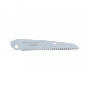 SI534117 Lama de schimb 170mm pentru fierastrau Silky Pocketboy