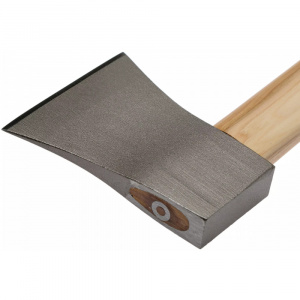 Topor Cold Steel Competition Throwing Hatchet CS-90AXF din otel carbon 1055 - Img 4