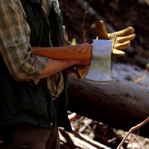 Topor universal Forester 1600 gr. Helko Werk - Img 7