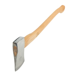 Topor universal Scouting 1000 gr. Helko Werk - Img 2