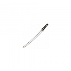 Wakizashi Cold Steel Warrior Series cu lamă din oțel carbon 1055 – CS-88BWW - Img 3