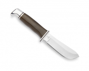0103GRS1-B Cutit vanatoare Skinner Pro, Buck Knives - Img 1