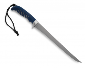 0225BLS-B Cutit de filetat peste Silver Creek, Buck Knives - Img 4