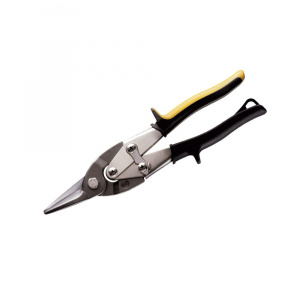 0525 Foarfeca de forta cu varf drept pentru tabla, 240 mm, Ius Brasov