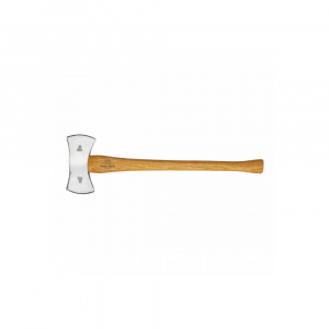 10600EUH Coada pentru topor US Double Bit Felling Axe 10600, Helko Werk - Img 3