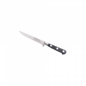 1081-10 Cutit de dezosare, lungime 10cm, Sabatier Authentique. - Img 1