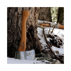 11438 Topor Pathfinder Hatchet, Helko Werk - Img 4