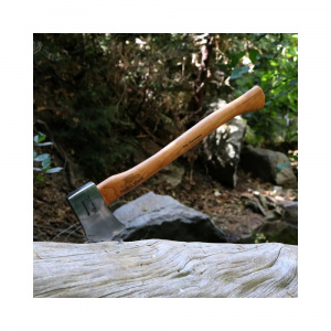 11441 Topor Journeyman Pack Axe, Helko Werk - Img 5