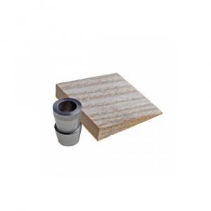 13511EUH Coada pentru topor de despicare Splitting Hatchet 13511, Helko Werk - Img 2