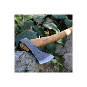13563 Topor Black Forest Midweight Woodworker, Helko Werk - Img 4