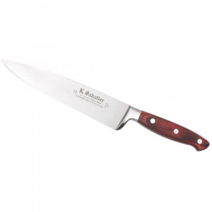 2500CUI20COA Cutit de gatit, lungime 20cm, Sabatier Elegance - Img 1