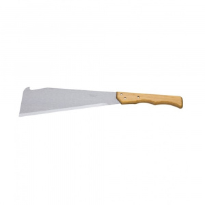 26656015 Maceta cu maner lemn si otel, dimensiuni lama 380x130 mm, Tramontina