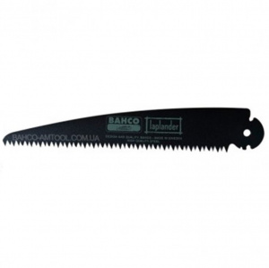 396-BLADE-1P Lama de schimb pentru fierastrau, Bahco Laplander - Img 1