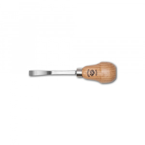 5621 Dalta forma lingura scurta pentru sculptura, maner para CUT 1, Two Cherries - Img 1
