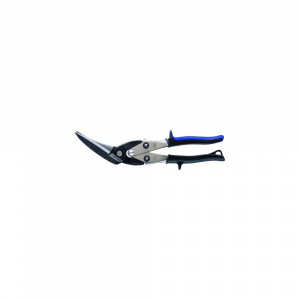 7332571 Foarfeca de tabla D22A Multisnip Longstyle 280mm, pentru taieri drepte , Bessey Erdi - Img 1