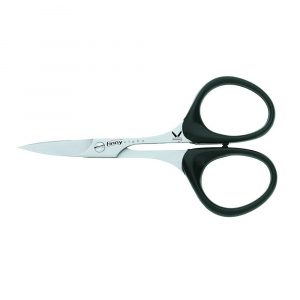 *765409 Foarfeca pentru pescuit cu lame curbate 9 cm, Finny, Kretzer