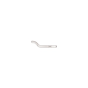 797.50 Set 10 lame speciale pivotante 360° nr. 797, Martor