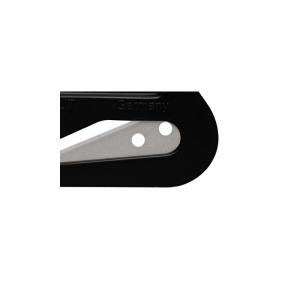 85001 Cutter profesional de siguranta Secumax Polycut intarit cu fibra din sticla, Martor - Img 4