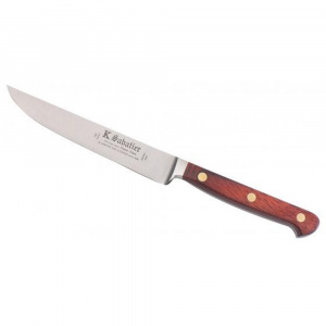 8500ST13LCOL Cutit de friptura, lungime 13cm, Sabatier Auvergne - Img 1