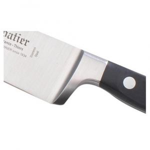 88886STEAKPOA Cutie cu 6 cutite pentru friptura, lungime 13cm, Sabatier Proxus - Img 3