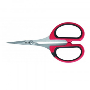 970211 Foarfeca birou/ croitorie 11 cm, Eco, Kretzer
