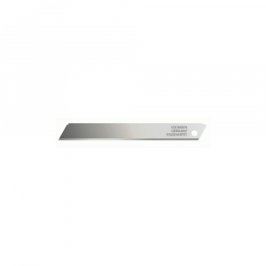 98.050 Set 10 lame cutter nesegmentate 18 mm, Mozart