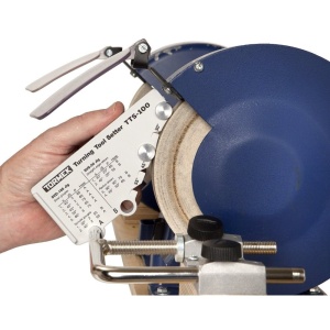 AngleMaster sablon unghiuri ascutire, Tormek - Img 4