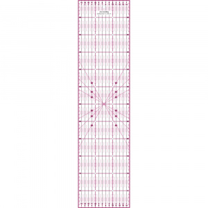 AQR15 Rigle speciale pentru Quilting / Patchwork, Altera