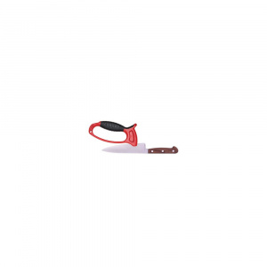 Ascutitor pentru cutite Lansky Deluxe Quick Edge cu carbura de tungsten LSTCN - Img 4