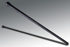 Baston de mers Cold Steel Walkabout Stick CS-91WALK, polipropilenă de înaltă rezistență, 97,8 cm - Img 3