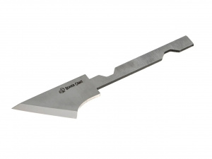 BC11 Lama pentru cutit de sculptura geometrica C11, BeaverCraft