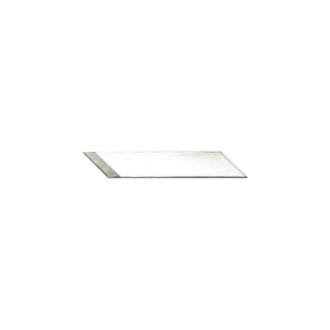 BDC-200P Set 40 lame precizie cu varf la 30°, NT Cutter - Img 1