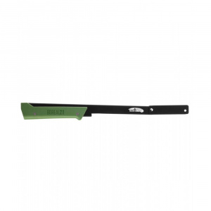 BOREAL21.1 Fierastrau bushcraft pliabil, 53 cm lungime, cu teaca, Agawa - Img 6