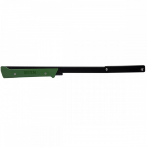 BOREAL24 Fierastrau bushcraft pliabil, 61cm lungime, Agawa - Img 8