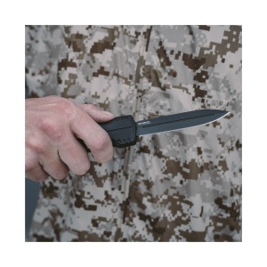 Briceag automat SOG PENTAGON OTF - BLACKOUT - Img 7