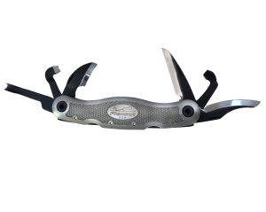 Briceag Carvin' Jack 2.0 pentru dreptaci, pentru sculptura in lemn, Flexcut